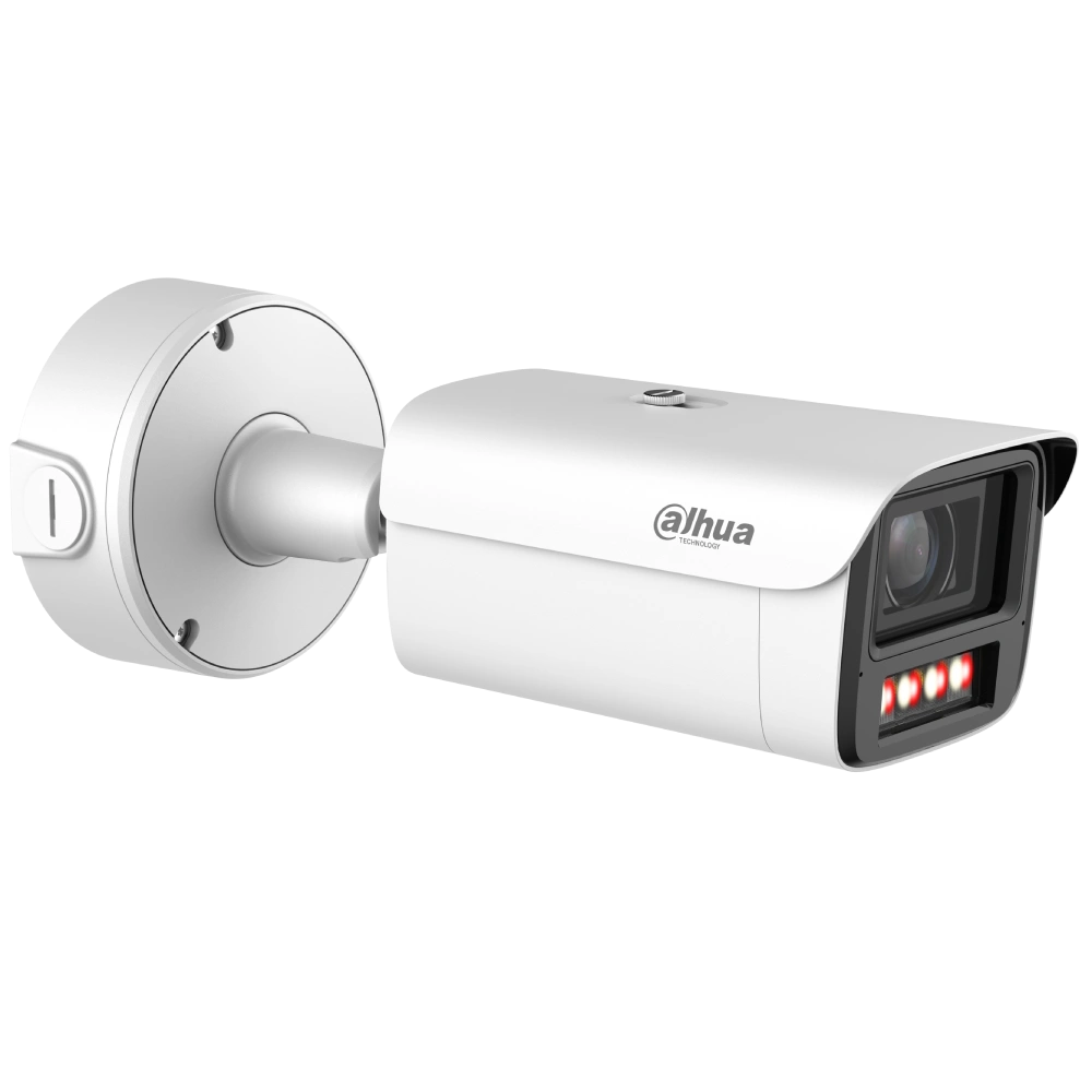 Dahua DH-IPC-HFW7859Z1-Z-PV-X 8МП Xinghan IP відеокамера