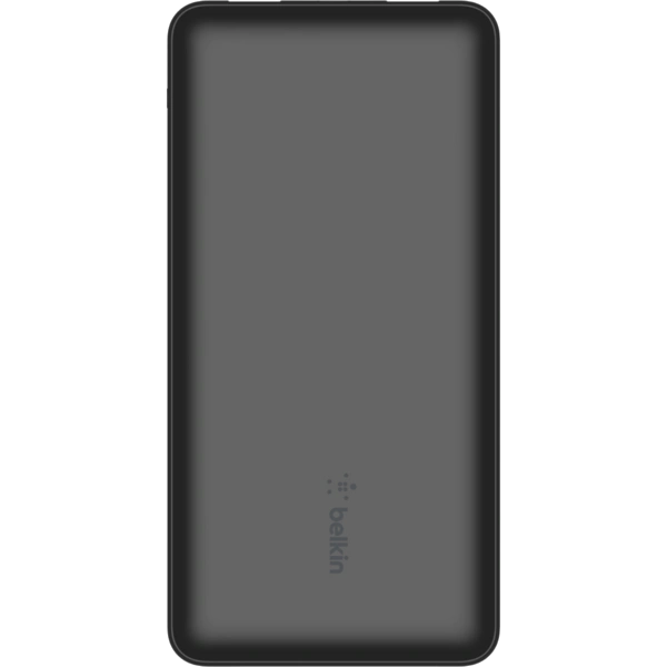 Belkin 20000мА·год 15Вт 2хUSB-A/USB-C Повербанк