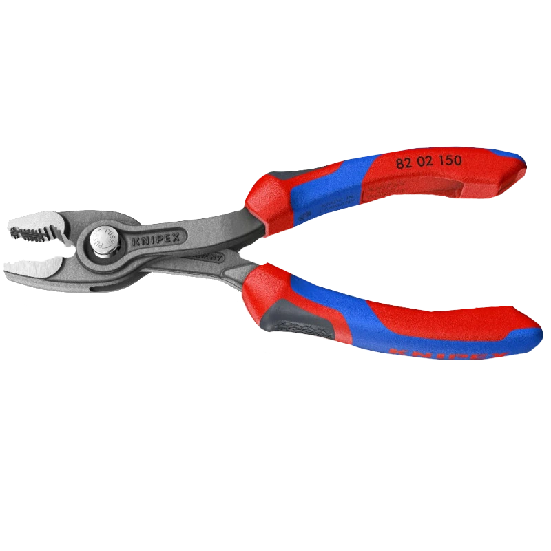 KNIPEX 82 02 150 Кліщі універсальні для зірваних болтів