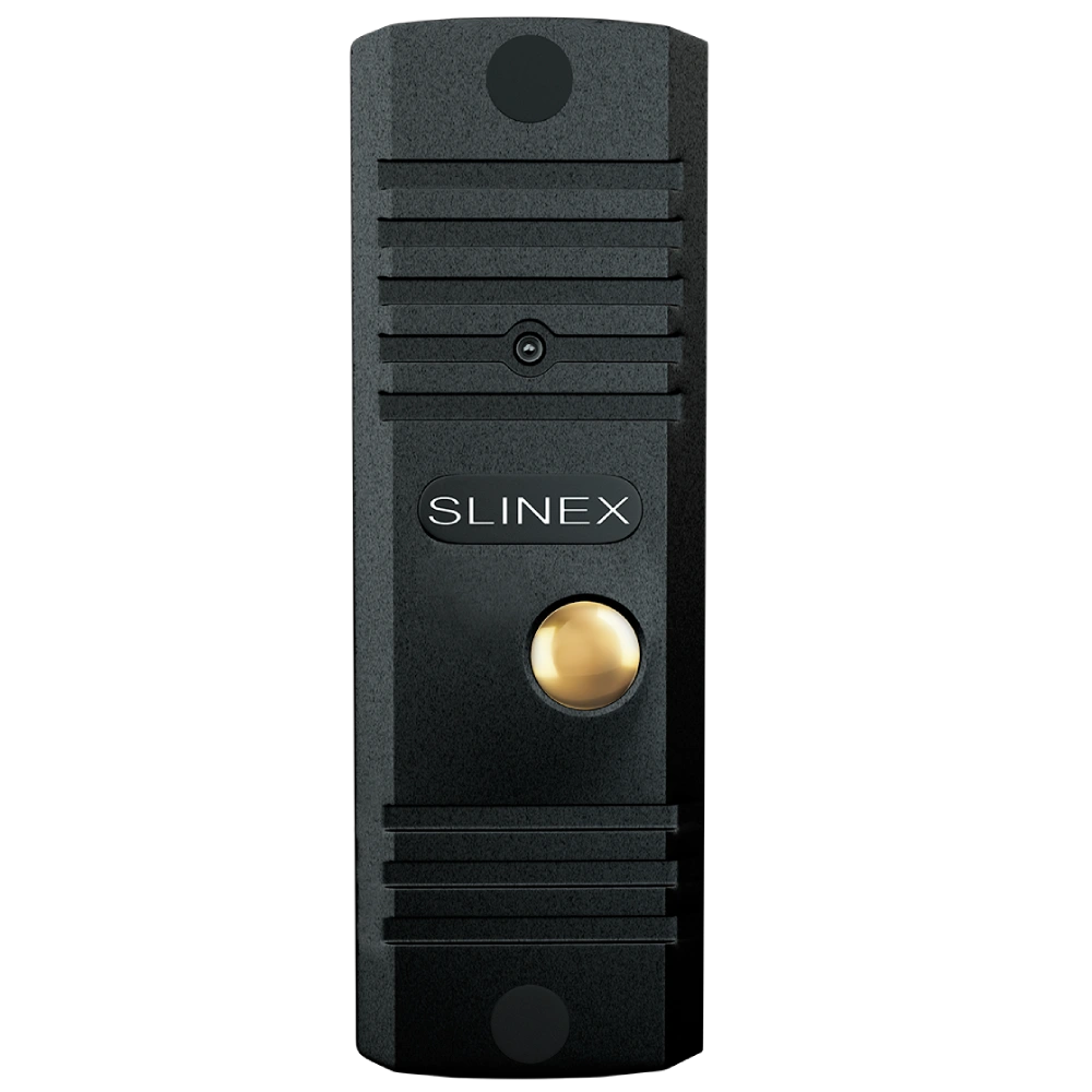 Slinex SQ-04M(White) + ML-16НR(Black) Комплект відеодомофона