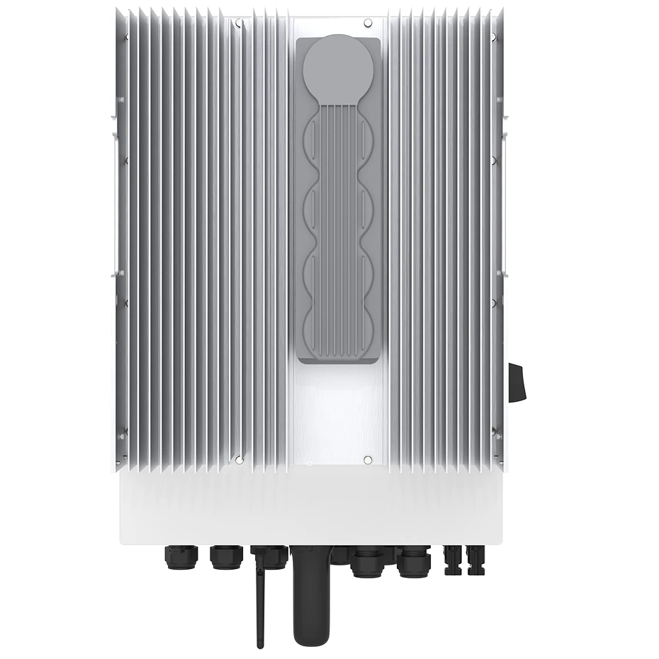 Dyness 8.0L-1P-A 8кВт 48В однофазний низьковольтний чиста синусоїда Інвертор