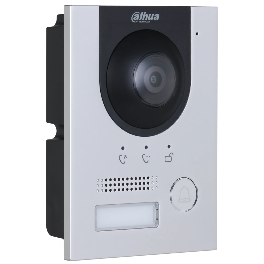 Dahua DHI-VTO2201F-P-S2 Виклична панель