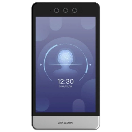 DS-K1T981M Термінал розпізнавання райдужної оболонки ока