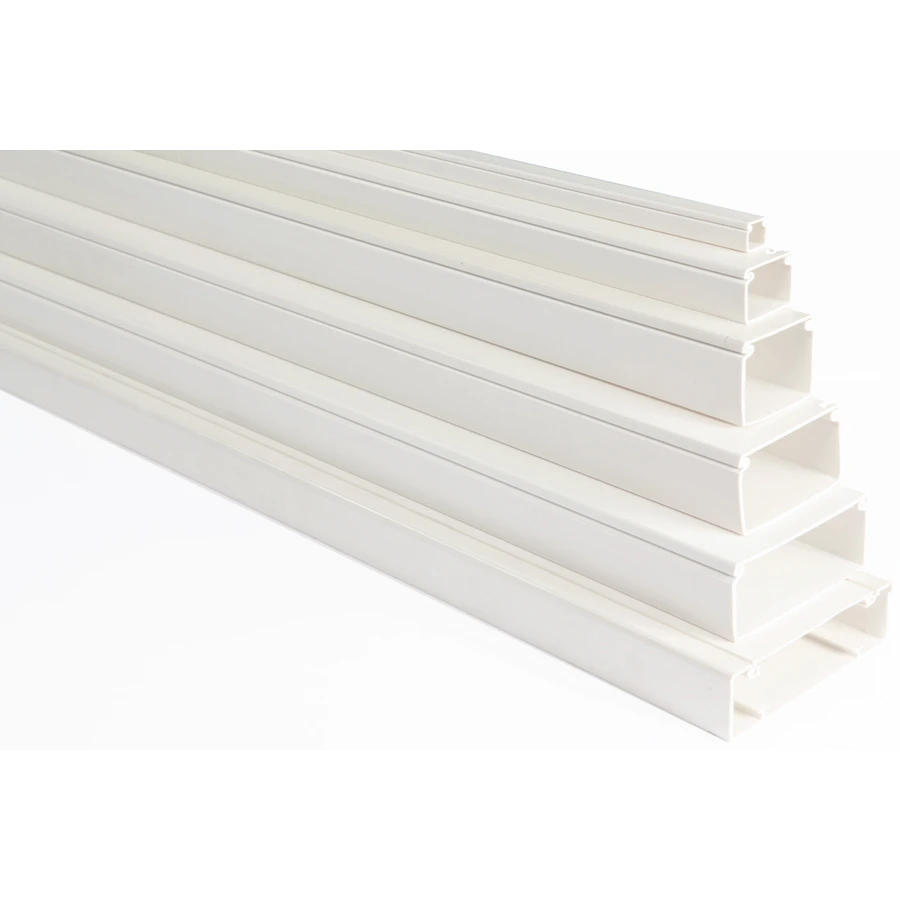 Короб (24-08040-005) 80X40, L=2м