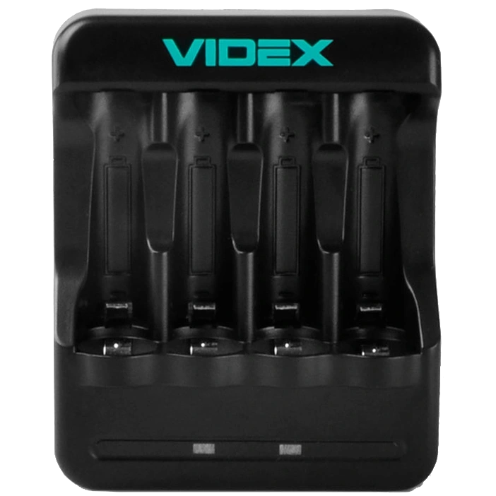 Videx VCH-N401 Зарядний пристрій