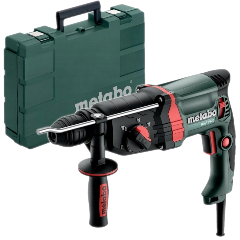 Metabo KHE 2445 (601709500) Комбінований перфоратор