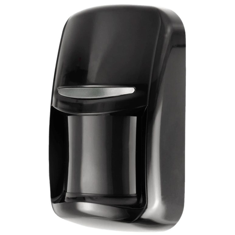 U-Prox PIR VB Black Бездротовий сповіщувач руху