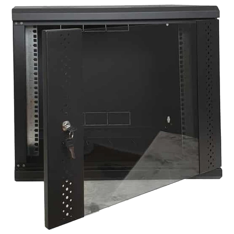 EServer 9U 600х600х503 Шафа