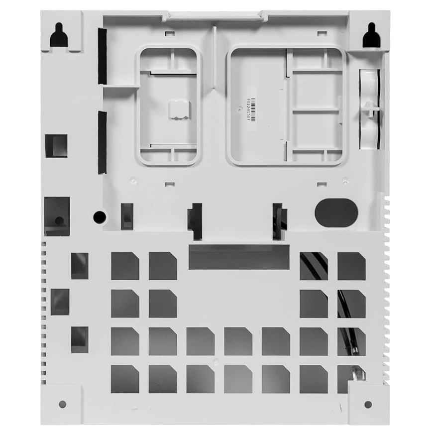 Kraft PSU-1205LED(P) 12В 5А Джерело безперебійного живлення
