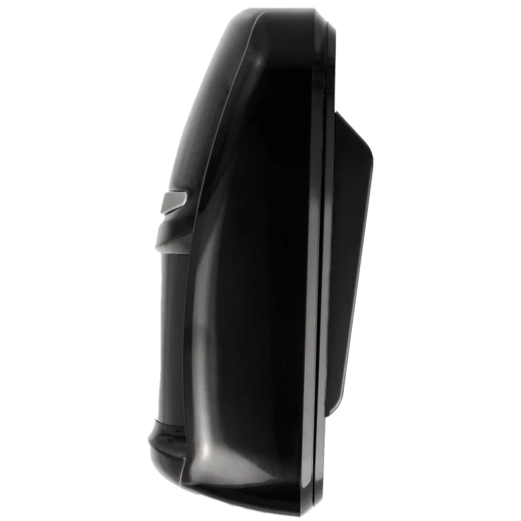 U-Prox PIR Combi Black Бездротовий комбінований датчик руху та розбиття скла з імунітетом до тварин