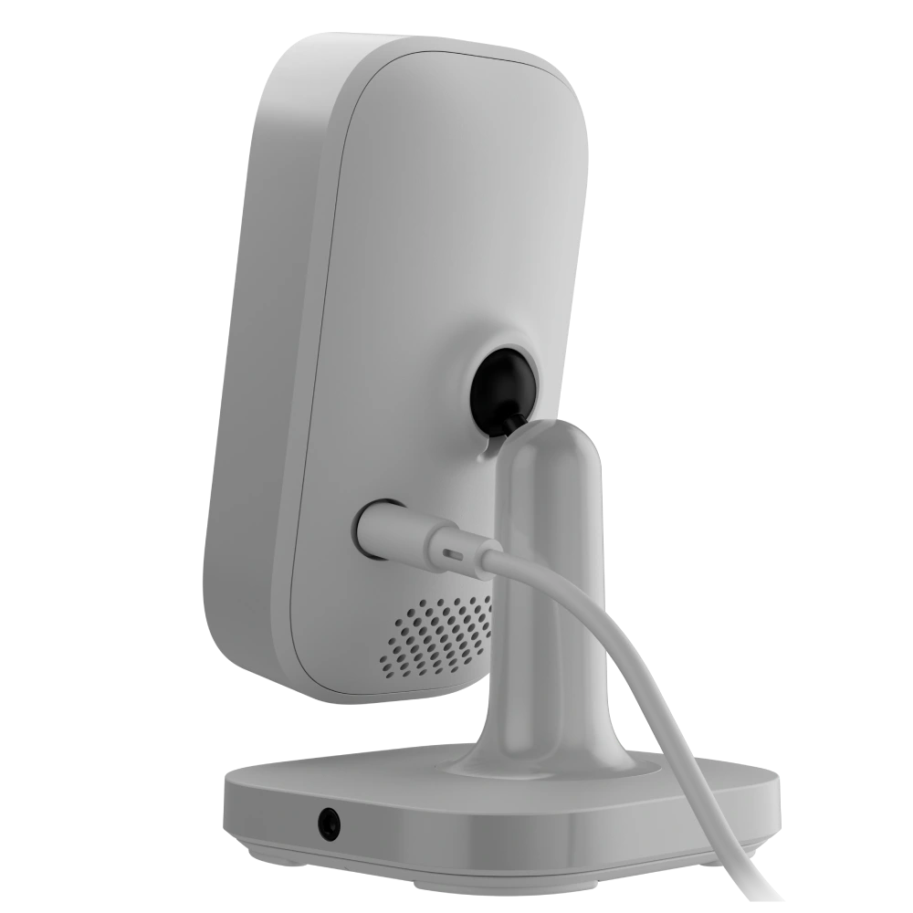 IndoorCam white IP відеокамера Ajax