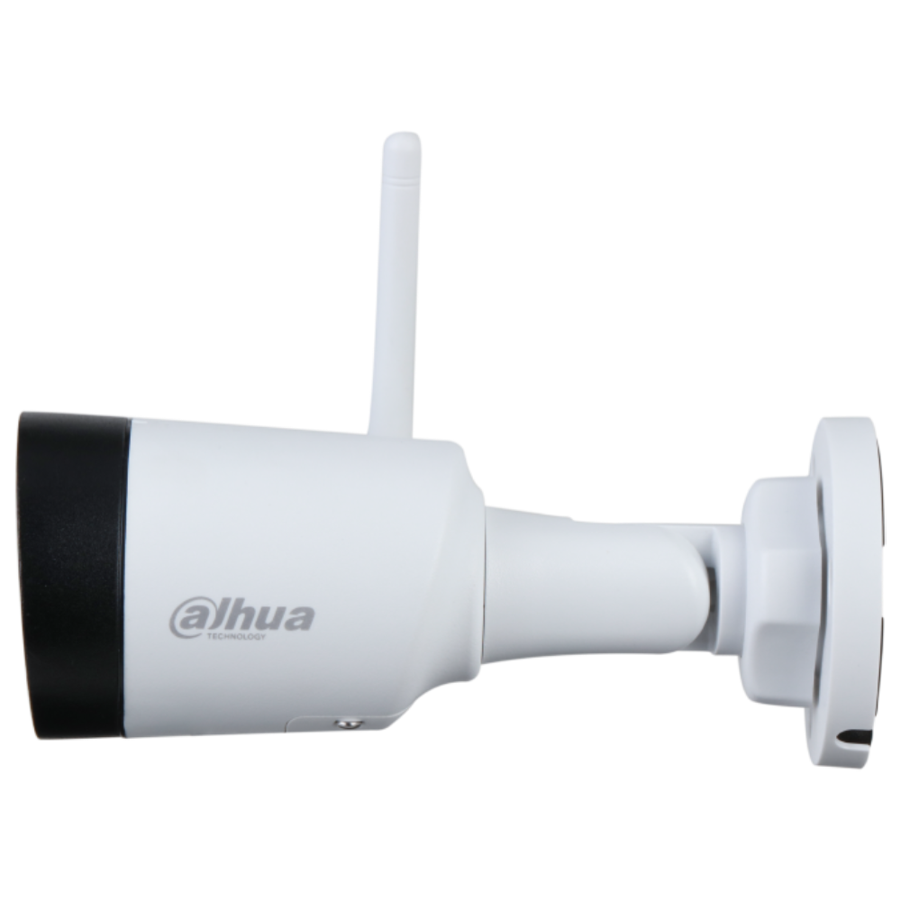 DH-IPC-HFW1430DS1-SAW 4МП (2.8мм) Wi-Fi IP відеокамера Dahua