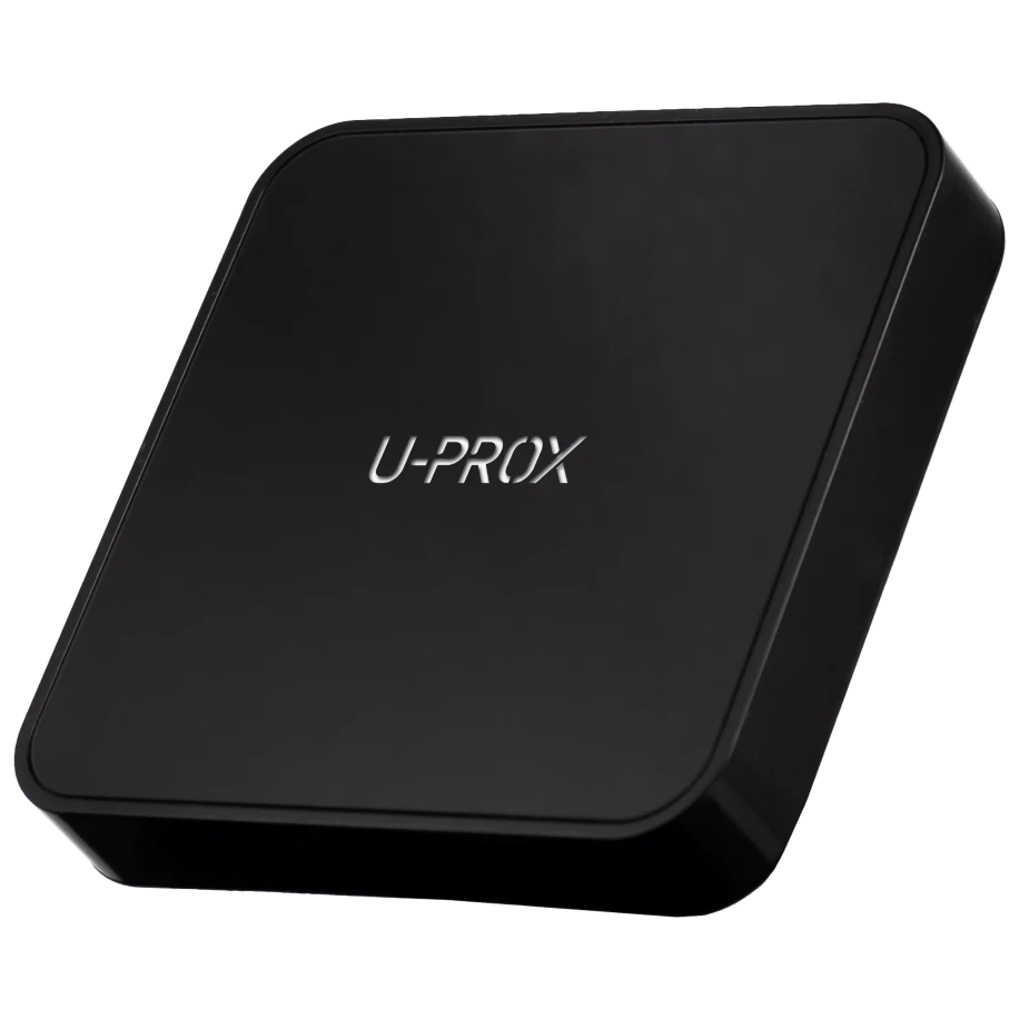 U-Prox Siren Black Бездротова внутрішня сирена