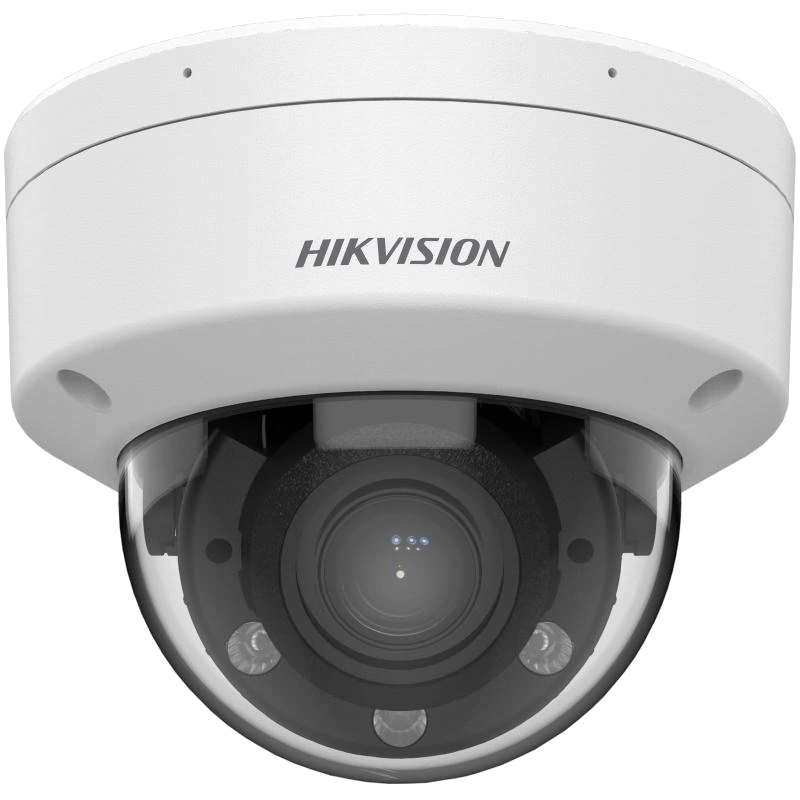 DS-2CD1743G2-LIZU 4МП (2.8-12мм) IP відеокамера Hikvision