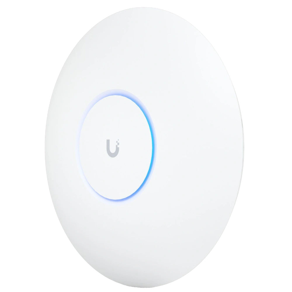Ubiquiti U6 PRO (U6-PRO) Wi-Fi 6 Точка доступу