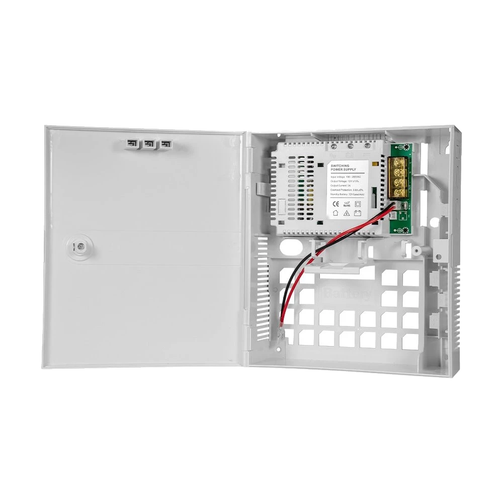 Kraft PSU-1203LED(P) 12В 3А Джерело безперебійного живлення