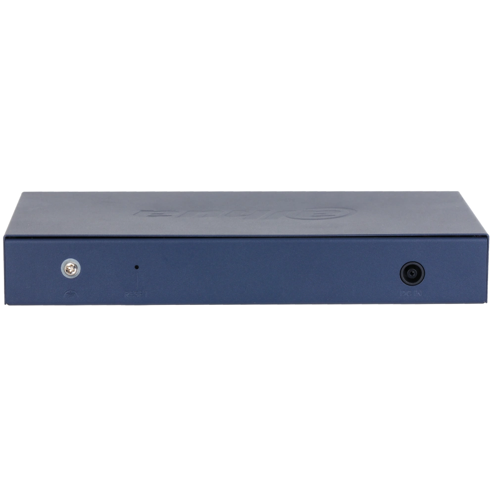 Dahua DH-CS4210-8GT-110 Комутатор 8 портів керований