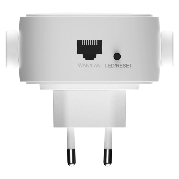 Ruijie Reyee RG-EW300R 300M Wi-Fi репітер