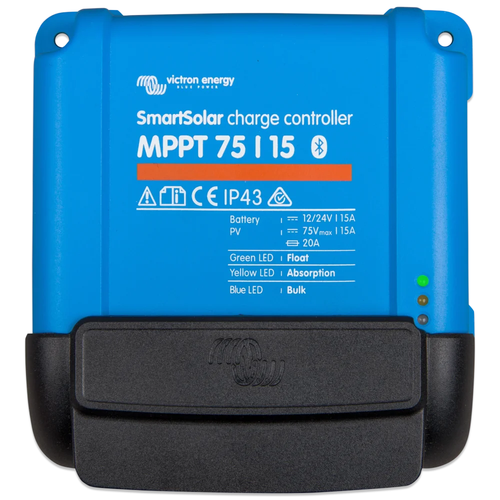 Victron Energy MPPT WireBox-S 75-10/15 Захист клем